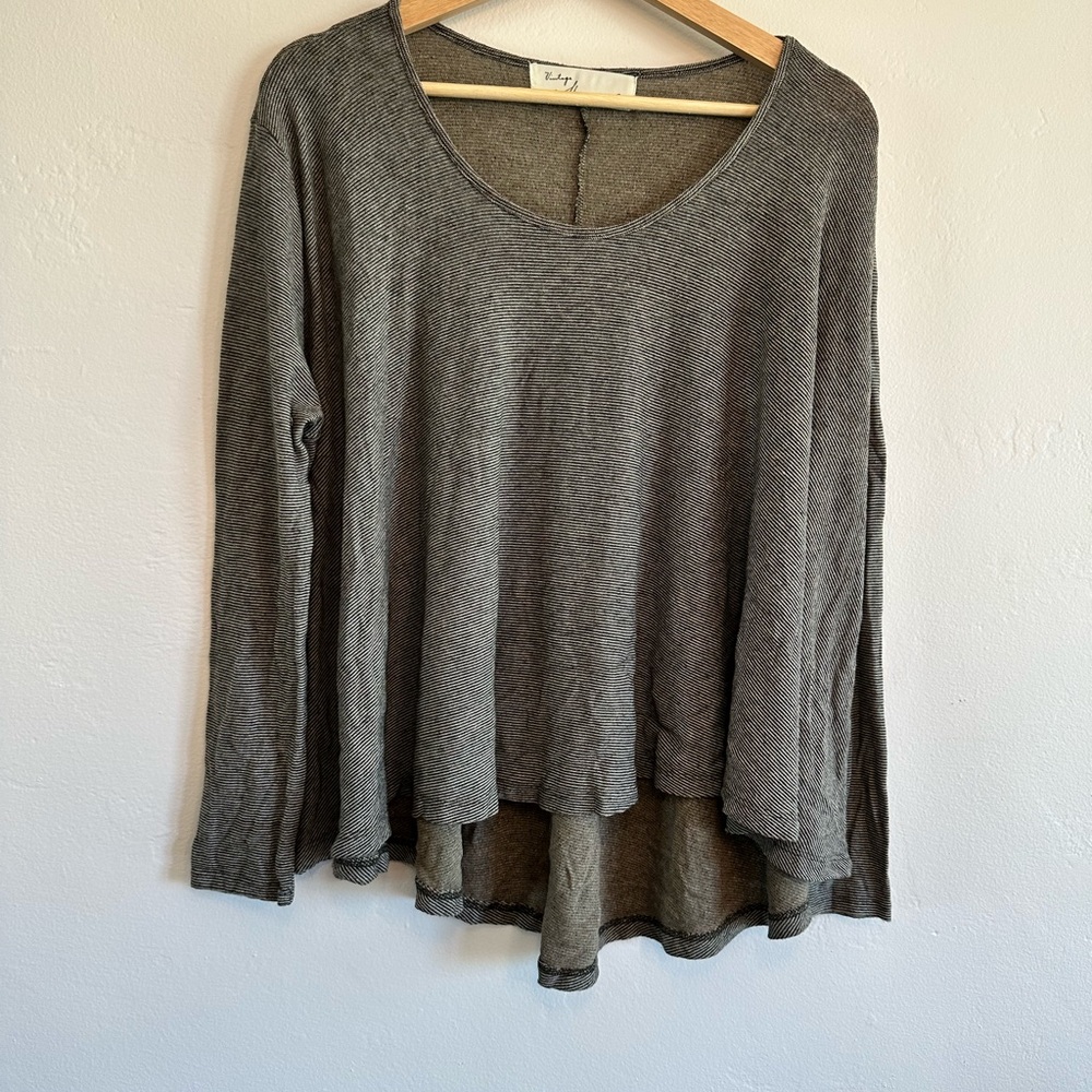 Cute soft shirt